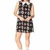 Banned Glampire Collar Dress 1 Banned Glampire Collar Dress -Spooky Threads glampire collar dress banned 300x