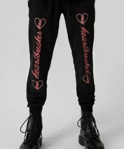Long Clothing Heartbreaker Jogger Pants - Unisex