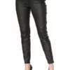 Banned Hell Bent For Studs Jeggings -Spooky Threads hell bent for studs jeggings banned 300x