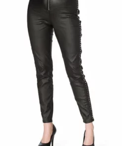 Banned Hell Bent For Studs Jeggings