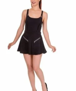 Banned Highlife Pinafore 25 Banned Highlife Pinafore -Spooky Threads highlife pinafore banned 3 300x