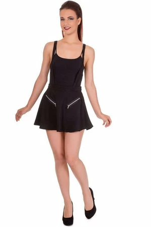 Banned Highlife Pinafore 5 Banned Highlife Pinafore - Image 3