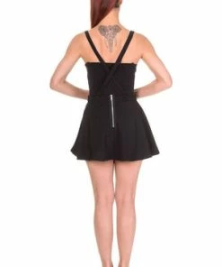 Banned Highlife Pinafore 26 Banned Highlife Pinafore -Spooky Threads highlife pinafore banned 4 300x
