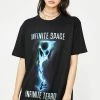 Long Clothing Infinite Terror - Unisex 2 Long Clothing Infinite Terror - Unisex -Spooky Threads infinite terror unisex long clothing 300x