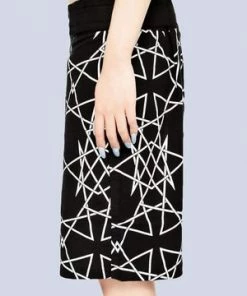 Long Clothing Infinity Shorts - Unisex -Spooky Threads infinity shorts unisex long clothing 3 300x