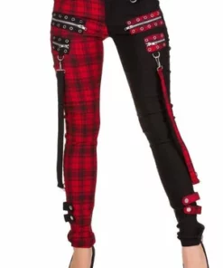 Banned Jetsetter Trousers - Tbn441