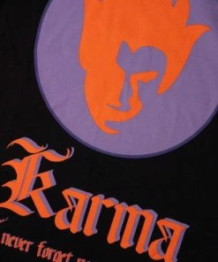 Long Clothing Karma Vest - Unisex -Spooky Threads karma vest unisex long clothing 3 300x
