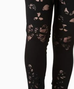 Banned Keza Trousers -Spooky Threads keza trousers banned 5 300x