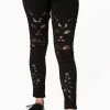 Banned Keza Trousers -Spooky Threads keza trousers banned 300x
