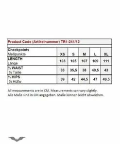 Queen Of Darkness Leopard Jeans With Side Zipper -Spooky Threads leopard jeans with side zipper queen of darkness 8 300x