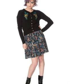 Banned Liberty Dragons Skirt 9 Banned Liberty Dragons Skirt -Spooky Threads liberty dragons skirt banned 4 300x