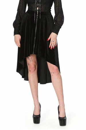 Banned Lily Skirt 3 Banned Lily Skirt