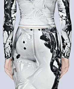 Long Clothing Long X Pussykrew Skirt 8 Long Clothing Long X Pussykrew Skirt -Spooky Threads long x pussykrew skirt long clothing 3 300x