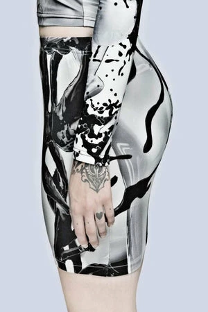 Long Clothing Long X Pussykrew Skirt 3 Long Clothing Long X Pussykrew Skirt