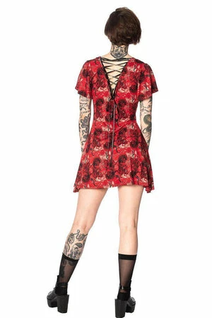 Banned Mad Dame Dress 4 Banned Mad Dame Dress - Image 2