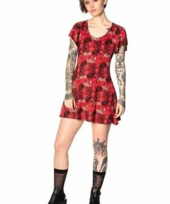 Banned Mad Dame Dress