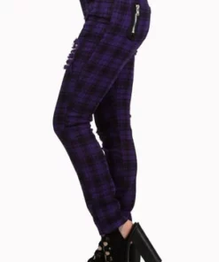 Banned Move On Up Trousers -Spooky Threads move on up trousers banned 3 300x