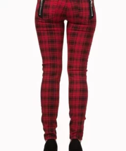 Banned Move On Up Trousers -Spooky Threads move on up trousers banned 5 300x