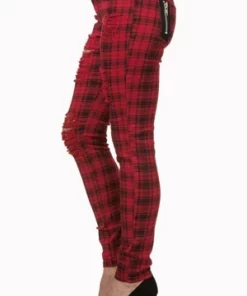 Banned Move On Up Trousers -Spooky Threads move on up trousers banned 6 300x