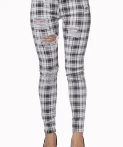 Banned Move On Up Trousers -Spooky Threads move on up trousers banned 7 300x