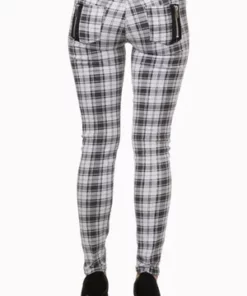 Banned Move On Up Trousers -Spooky Threads move on up trousers banned 8 300x