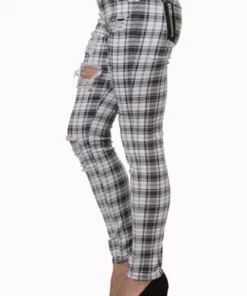 Banned Move On Up Trousers -Spooky Threads move on up trousers banned 9 300x