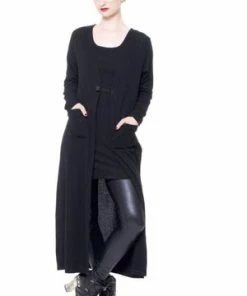 Queen Of Darkness Mystic Coat