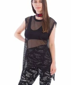 Banned Nightmare Net Top