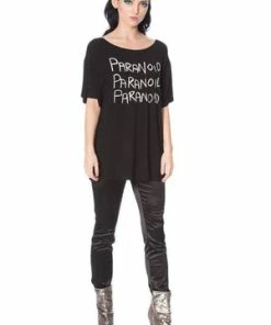 Banned Paranoid Top -Spooky Threads paranoid top banned 4 300x