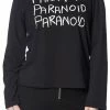 Banned Paranoid Top -Spooky Threads paranoid top banned 300x