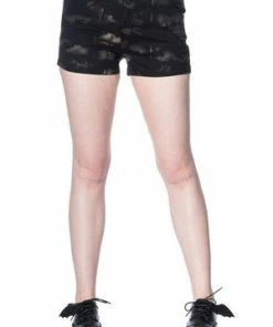 Banned Partly Cloudy Shorts