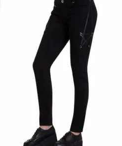 Banned Pentagram Pants