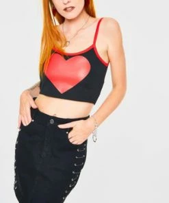 Jawbreaker Pins And Needles Skirt