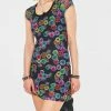 Jawbreaker Poison Ivy Dress 2 Jawbreaker Poison Ivy Dress -Spooky Threads poison ivy dress jawbreaker 300x