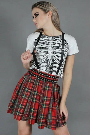 Jawbreaker Pretty Vacant Skirt 6 Jawbreaker Pretty Vacant Skirt - Image 4