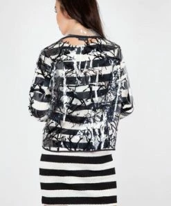 Jawbreaker PVC Branches Rain Coat 9 Jawbreaker PVC Branches Rain Coat -Spooky Threads pvc branches rain coat jawbreaker 4 300x