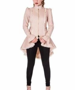 Banned Rise Of Dawn Jacket -Spooky Threads rise of dawn jacket banned 3 300x