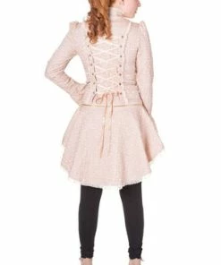 Banned Rise Of Dawn Jacket -Spooky Threads rise of dawn jacket banned 5 300x