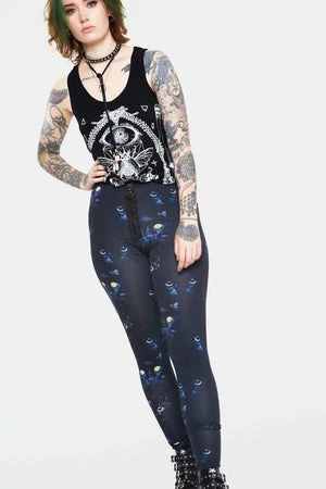 Jawbreaker Salem Leggings 5 Jawbreaker Salem Leggings - Image 3