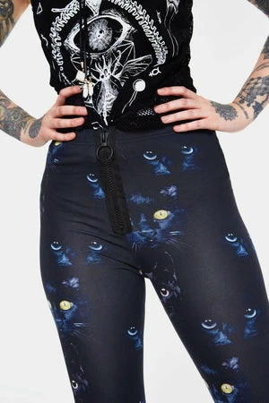 Jawbreaker Salem Leggings 6 Jawbreaker Salem Leggings - Image 4