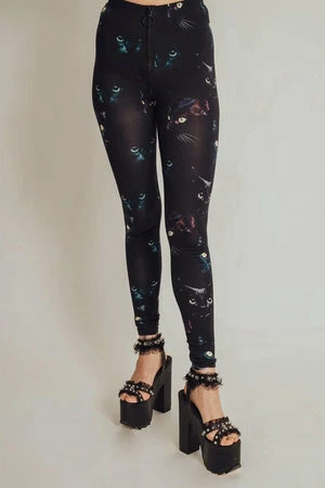 Jawbreaker Salem Leggings 8 Jawbreaker Salem Leggings - Image 6