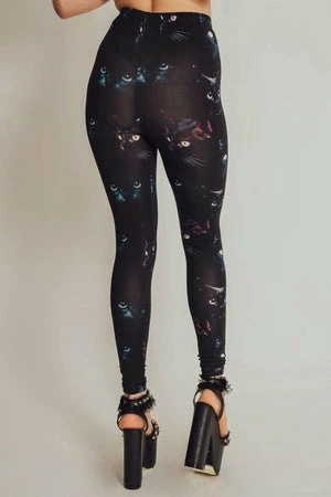Jawbreaker Salem Leggings 9 Jawbreaker Salem Leggings - Image 7