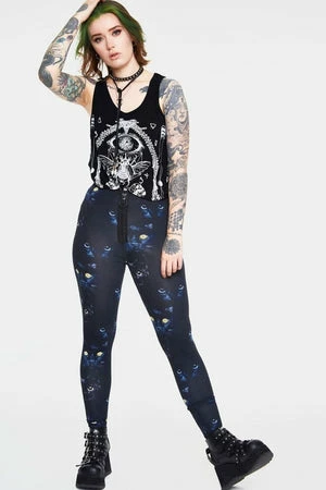 Jawbreaker Salem Leggings 3 Jawbreaker Salem Leggings