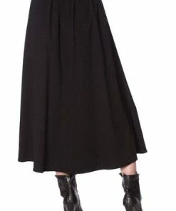Banned Scratch Midi Skirt 9 Banned Scratch Midi Skirt -Spooky Threads scratch midi skirt banned 4 300x