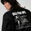 Long Clothing Sell Your Soul MA1 Patch Jacket - Unisex -Spooky Threads sell your soul ma1 patch jacket unisex long clothing 300x
