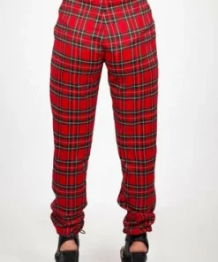 Jawbreaker Skeletal Hybrid Joggers -Spooky Threads skeletal hybrid joggers jawbreaker 6 300x