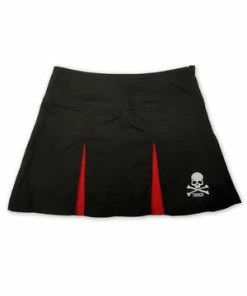 Toxico Skull & Bones Cheer Skirt 13 Toxico Skull & Bones Cheer Skirt -Spooky Threads skull bones cheer skirt toxico 4601e72b 58e4 408e 92e0 1e4c97406be9 300x