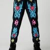 Long Clothing Spellbound Jogging Pants