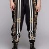 Long Clothing Stay Gold Joggers Loose Fit - Unisex -Spooky Threads stay gold joggers loose fit unisex long clothing 300x