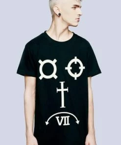 Long Clothing VII T-Shirt - Unisex